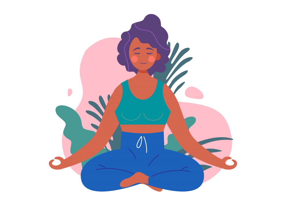 medite e utilize Mindfulness no estudo para o ENEM com o planejativo